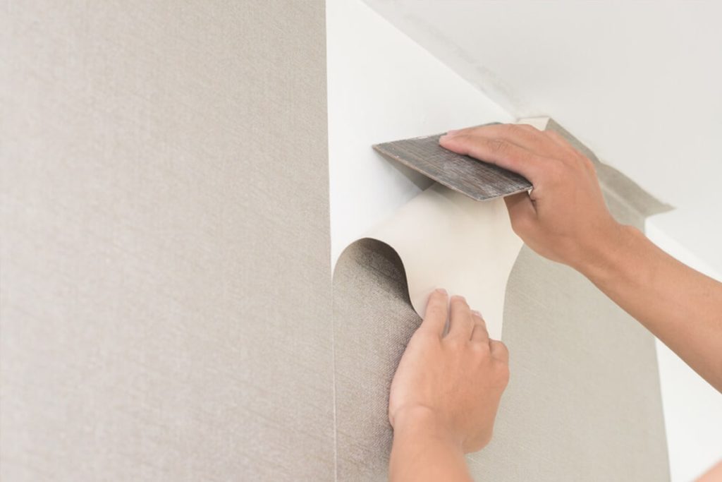 Professional Wallpaper Installation Services TheInstallers