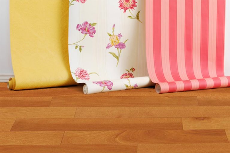 Professional Wallpaper Installation Services TheInstallers