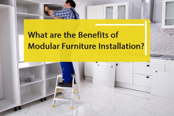 benefits of modular furniture