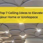 ceiling design ideas