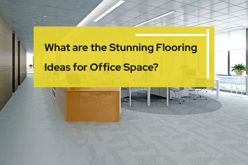 flooring ideas for office