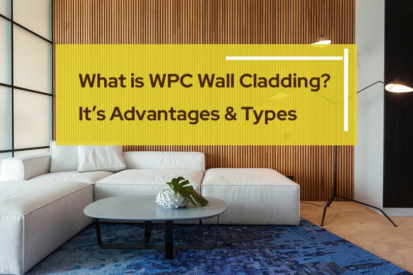 what is wpc wall cladding