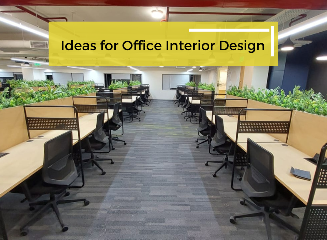 ideas for office interior