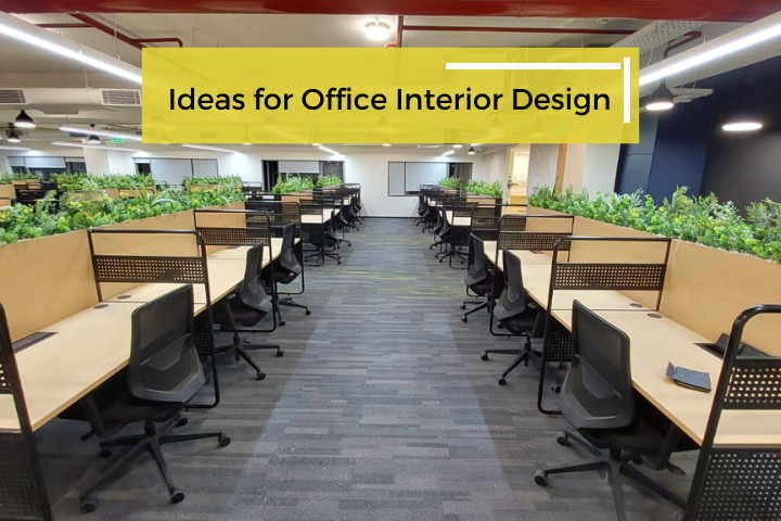 ideas for office interior
