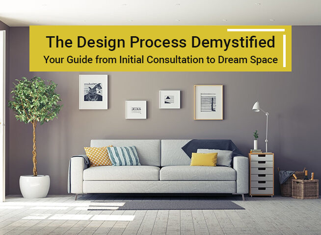 Consultation to Dream Space