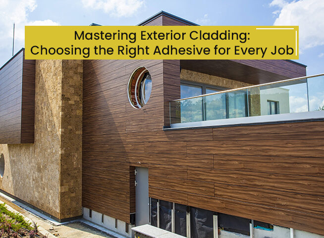 Mastering Exterior Cladding