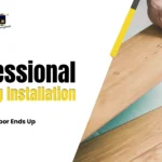 Professional Flooring Installation