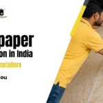 Wallpaper Installation