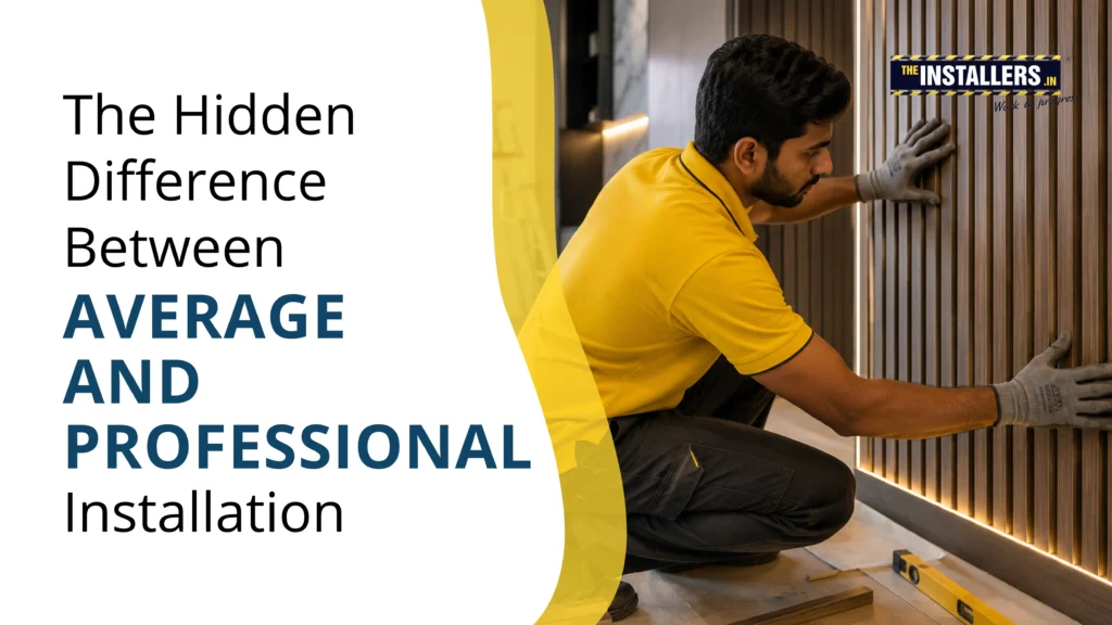 The hidden difference