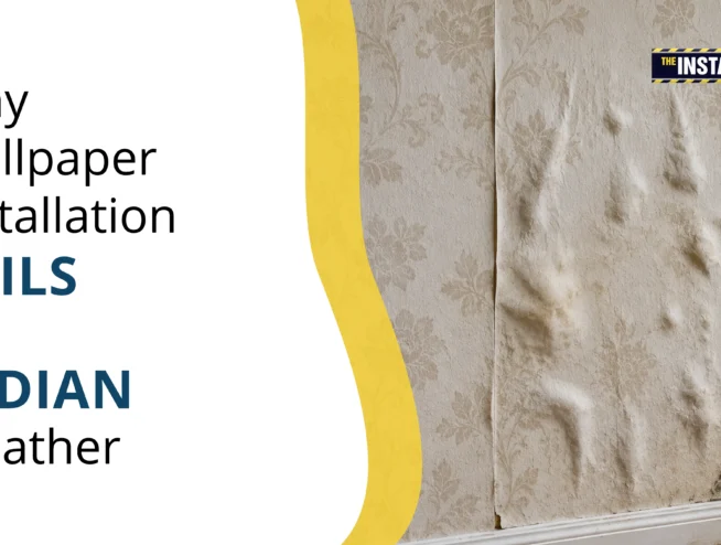 Why Wallpaper