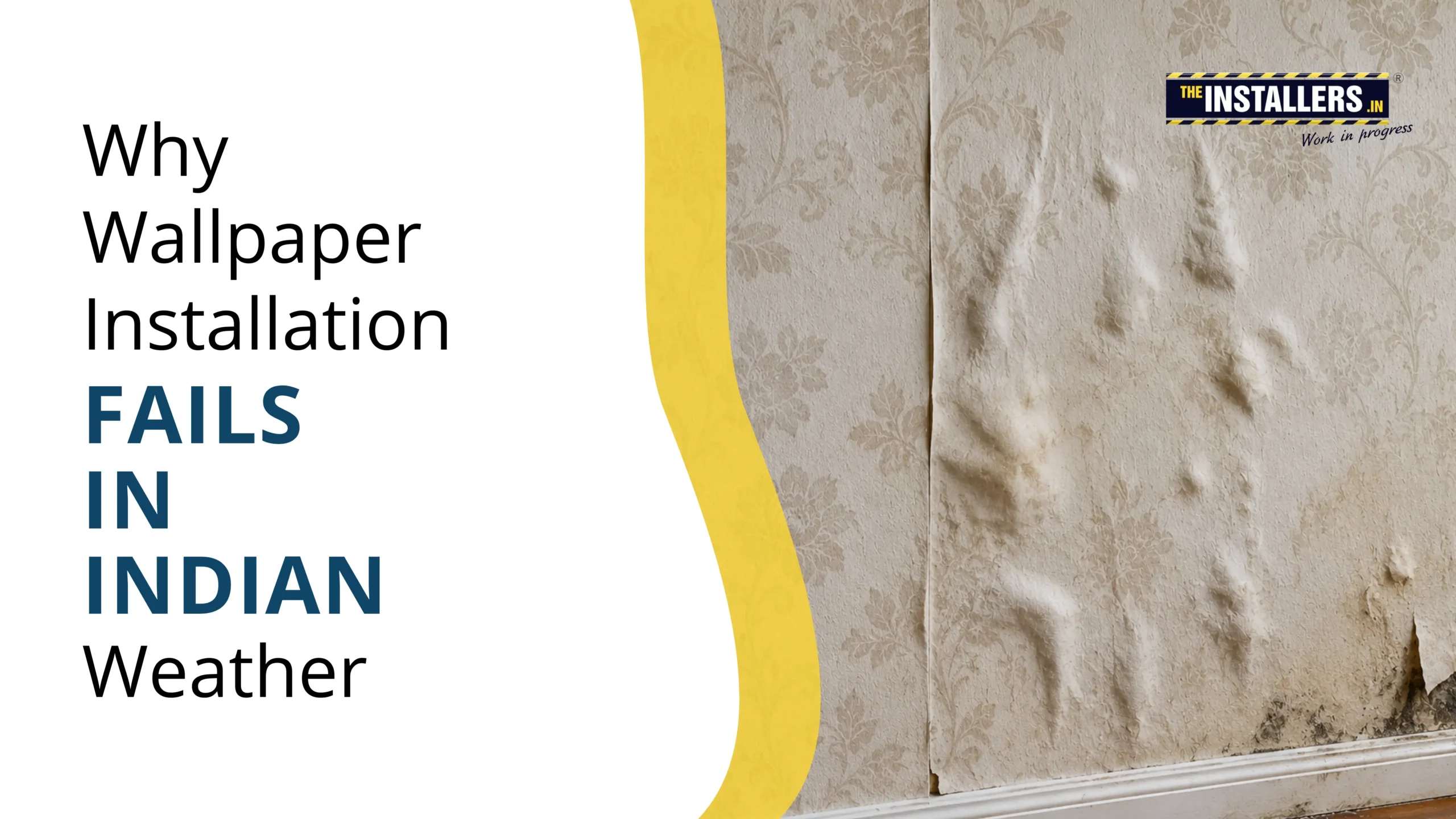 Why Wallpaper