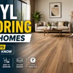 Vinyl Flooring