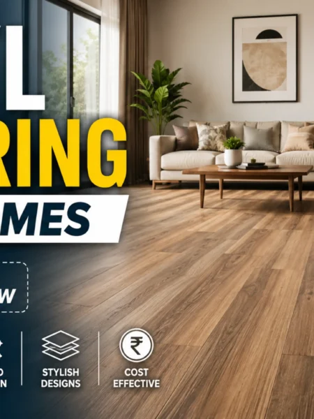 Vinyl Flooring