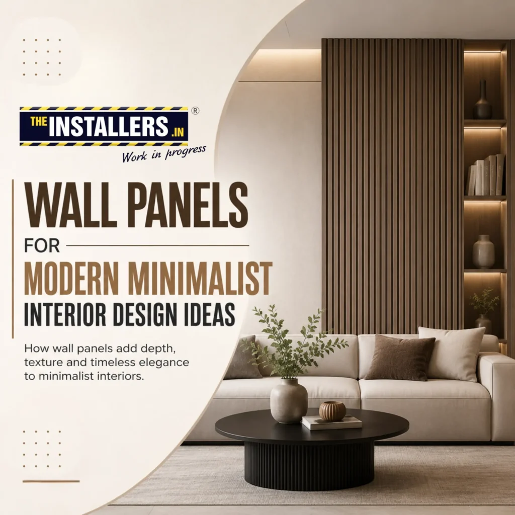 Wall Panels