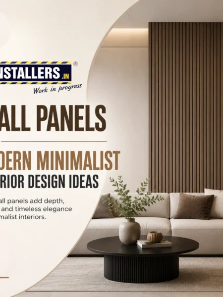 Wall Panels
