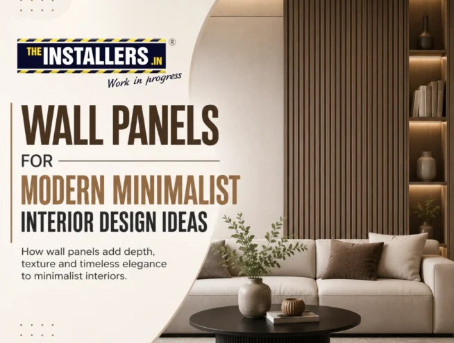 Wall Panels
