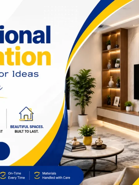 Professional Installation