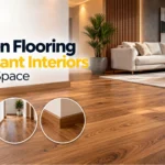 Wooden Flooring