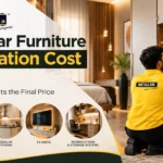 Modular Furniture
