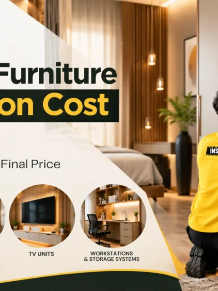 Modular Furniture