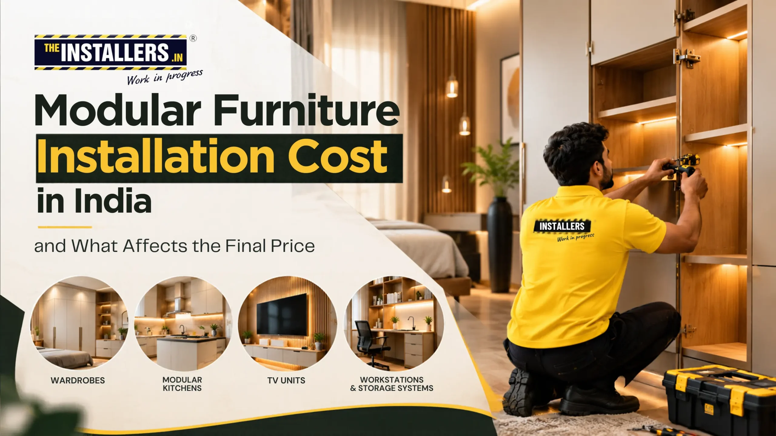 Modular Furniture